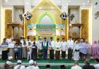 Safari Ramadhan di Tebo, Wagub Sani: Optimalkan Momen Ramadhan Sebaik Mungkin