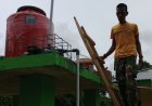 Akses Air Bersih menjadi Salah Satu Prioritas dalam Program Rehabilitasi Madrasah