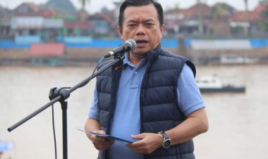 Efisiensi Anggaran: Pemprov Jambi Pangkas Uang Perjalanan Dinas