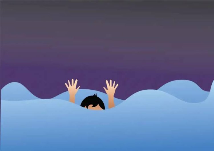 Warga Bungo Hanyut di Sungai Batang Bungo, Satu Orang Masih Hilang