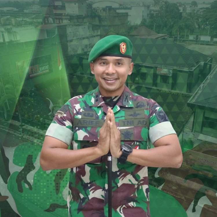 Menjelang Penutupan TMMD Ke-123, Dansatgas Kodim 0416/Bute Apresiasi Peran Media dan Masyarakat