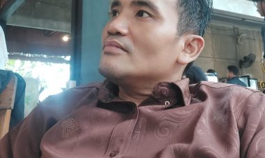 Pengamat UIN STS Jambi: Kota Bahagia Tak Akan Terwujud Selama Warganya Masih Kebanjiran