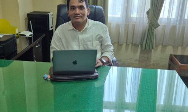 Jelang 100 Hari, Pembangunan Kota Jambi dinilai Hilang Arah