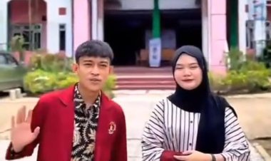 Let's Join Us!! Mahasiswa dari Berbagai Daerah Ungkap Kebanggaan Kuliah di Undhari