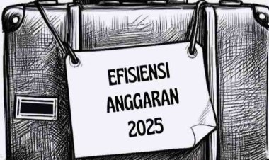Efisiensi Anggaran 2025, Saatnya Pemkab Bungo Memprioritaskan Kolaborasi SDM dan Dunia Usaha