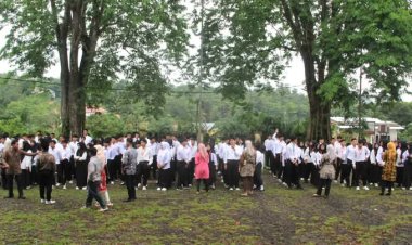 Yuk Kuliah di Universitas Muara Bungo, Banyak Manfaat untuk Masa Depan Cerah