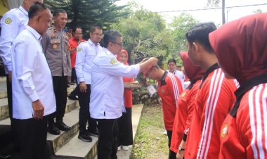 UMB dan PPDI Kolaborasi Tingkatkan SDM Perangkat Desa Lewat Program RPL