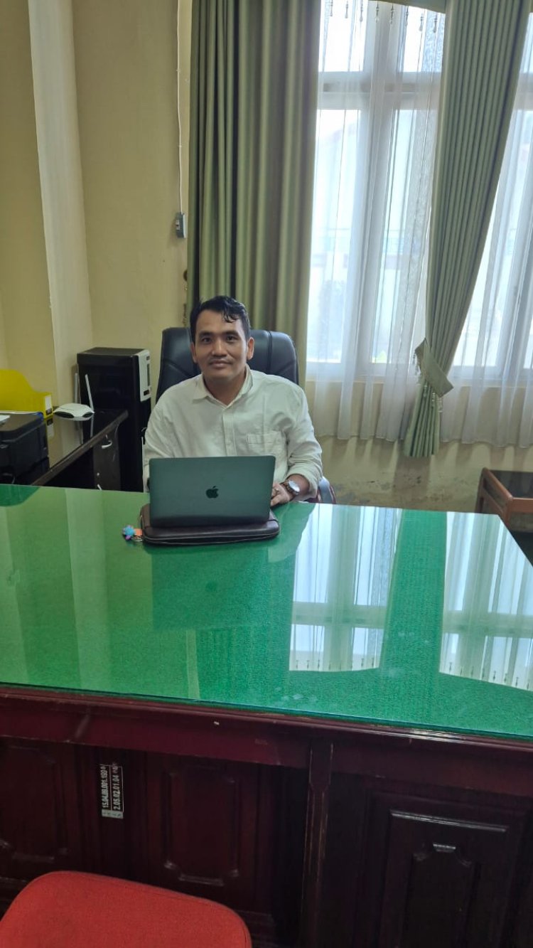 Jelang 100 Hari, Pembangunan Kota Jambi dinilai Hilang Arah