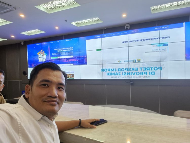 Program Pemkot Kurang Relevan, Kemiskinan Kota Jambi Diprediksi Meningkat