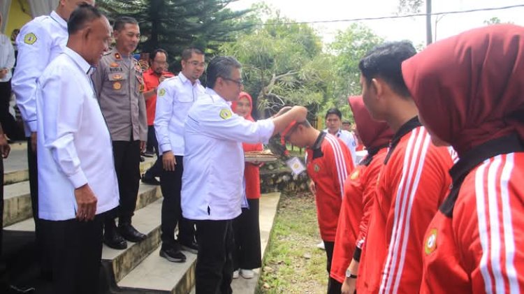 UMB dan PPDI Kolaborasi Tingkatkan SDM Perangkat Desa Lewat Program RPL