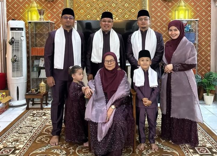 Pimpinan Diniyyah Al-Azhar Indonesia Ucapkan Selamat atas Pelantikan Bupati dan Wakil Bupati Bungo 2025-2030