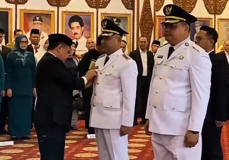 Reformasi Pelayanan Publik dan PR Birokrasi: Jalan Panjang Menuju Bungo Transparan