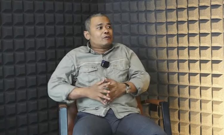 Isu Reshuffle Kabinet Menguat, Mensesneg Prasetyo Hadi Dikabarkan akan Digeser?