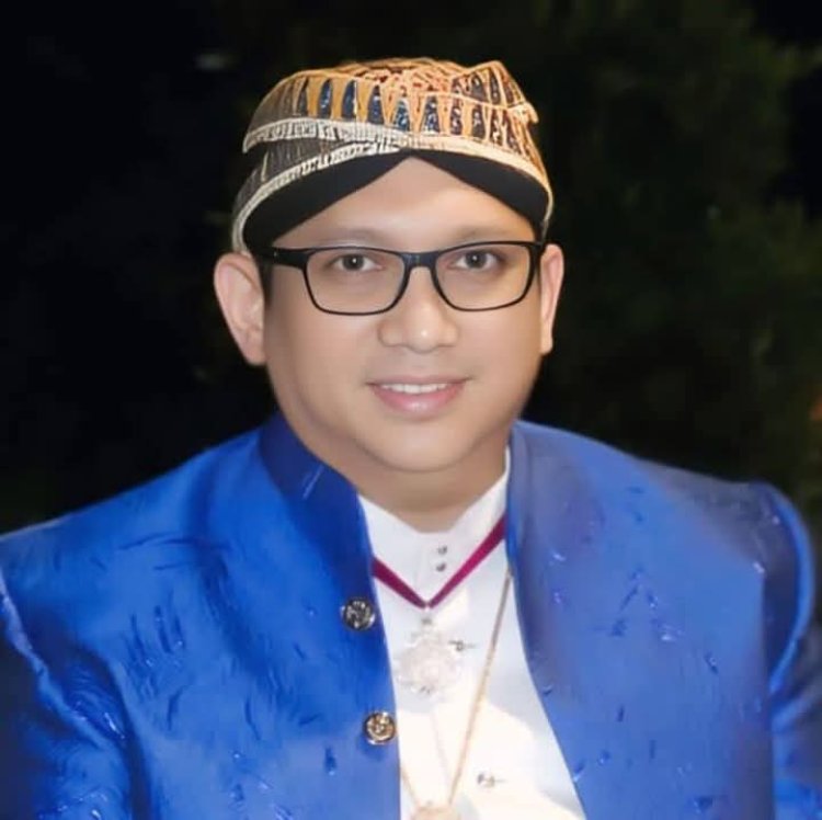 Sri Paduka KGPAA Mangku Alam II Sampaikan Ucapan Selamat Hari Raya Idul Adha 1446 H dan Maknai Semangat Pengorbanan