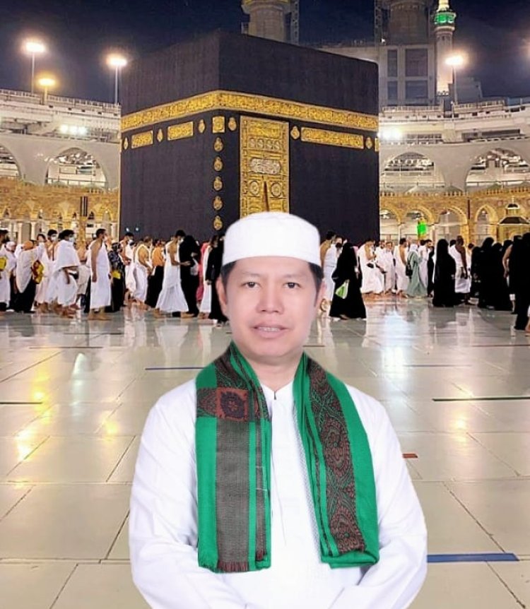 Qurban dan Kesadaran Ruhani: Membumikan Makna Pengorbanan dalam Perspektif Ruhiologi