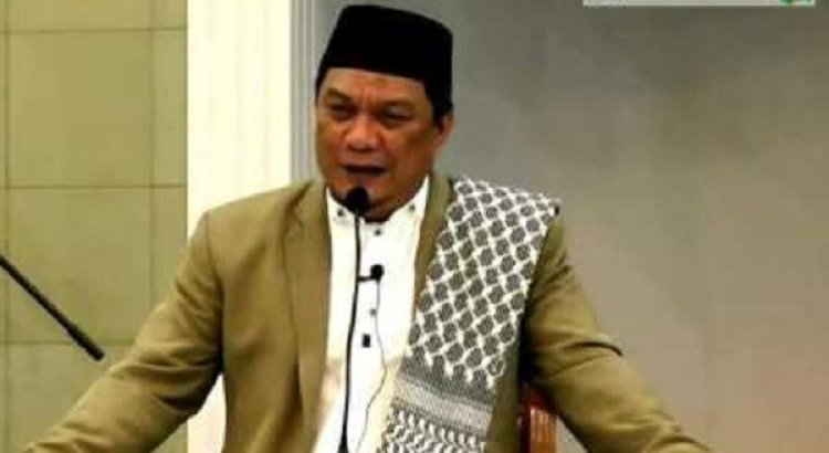BREAKING NEWS, Ustaz Yahya Waloni Wafat Usai Khutbah Jumat di Masjid Minasa Upa