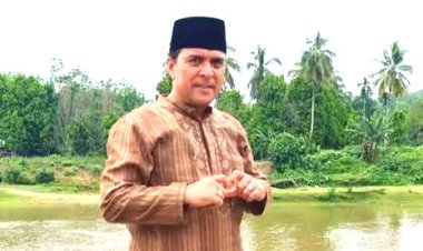 Hari Bhayangkara ke-79, Tokoh Masyarakat Bungo dan Jambi H. Riduwan Ibrahim: Polri Harus Semakin Humanis dan Berintegritas