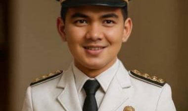 Camat Muko-Muko Bathin VII Klarifikasi Soal PETI: Penindakan Bukan Kewenangan Pemerintah Kecamatan