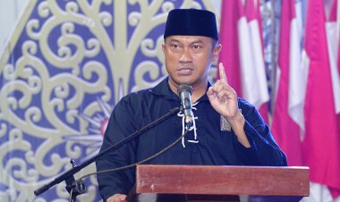 814 Warga Baru PSHT Tebo Resmi Disahkan, Dandim 0416/Bute: Jadilah Pendekar yang Mengabdi dan Menebar Manfaat