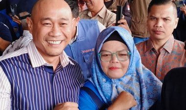 Lubuk Linggau Siap Jadi Ibu Kota Provinsi Sumsel Barat, Wali Kota Yoppy Yakin: Infrastruktur Kami Lebih Unggul!