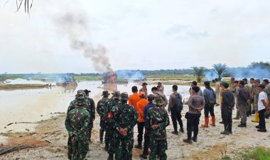 Desakan Legalitas Tambang Rakyat, Kementerian ESDM Didukung Warga Tetapkan WPR di Bungo