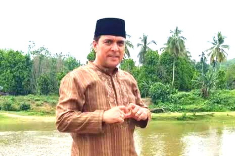 Hari Bhayangkara ke-79, Tokoh Masyarakat Bungo dan Jambi H. Riduwan Ibrahim: Polri Harus Semakin Humanis dan Berintegritas