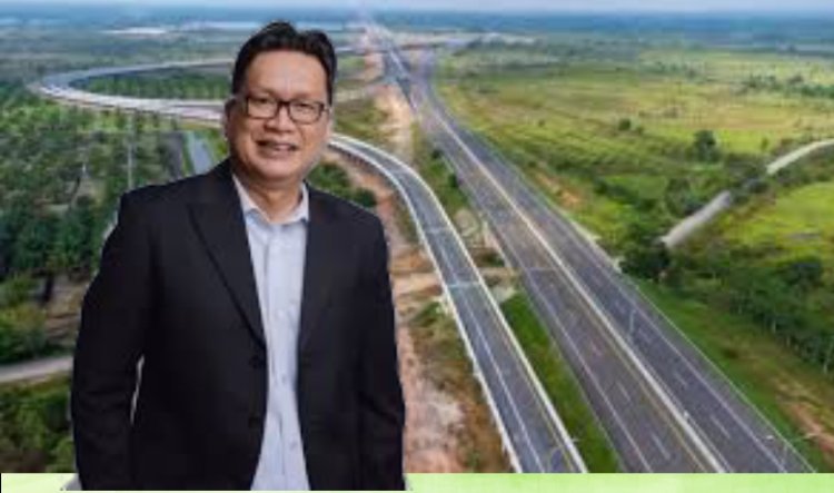 Paradoks Jalan Tol Jambi-Palembang: Konektivitas Tinggi, Risiko Ketimpangan Ekonomi