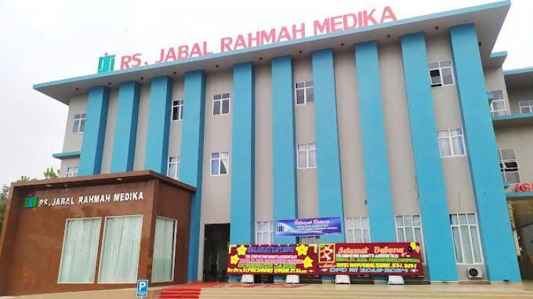 Dinkes Bungo Tindaklanjuti Soal Dugaan Penolakan Pasien BPJS di RS Jabal Rahmah