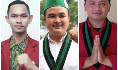 Bungo Krisis Air Bersih, Tokoh Mahasiswa Ini Desak Calon Direktur PDAM Pancuran Telago Beri Solusi Konkret