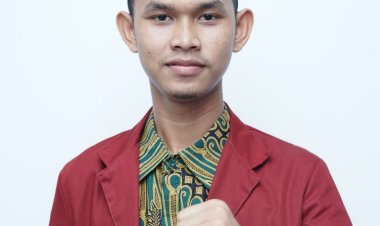 Tok! Zirul Habibi Terpilih Kembali Nahkodai IMM Bungo Periode 2025-2026