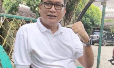 Secara Pertumbuhan Ekonomi Jambi Paling Lemah di Kawasan