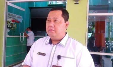 Direktur RSUD Bangko  Prioritaskan Kualitas dan Mutu Pelayanan di Tahun 2025