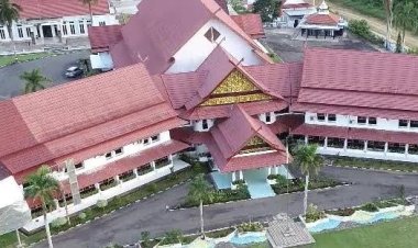 Ketum HMI Bungo: Temuan BPK di DPRD Menyangkut Amanah Rakyat, Bukan Sekadar Administrasi, "Perlu Audit Lanjutan"