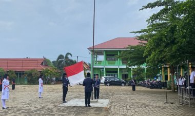 MAN 1 Bungo Terus Ukir Prestasi, Semangat Kemerdekaan ke-80 RI Kian Menyala!