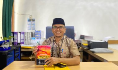 Saatnya Mendorong Investasi untuk JAMBI
