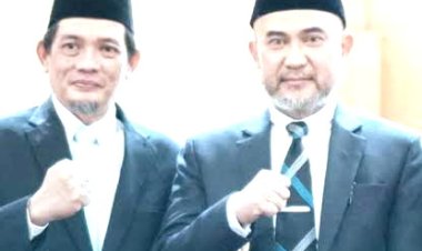 M Rajiv: Dr Donny Iskandar Layak Jadi Sekda Definitif Bungo, Karena Integritas dan Pengalaman