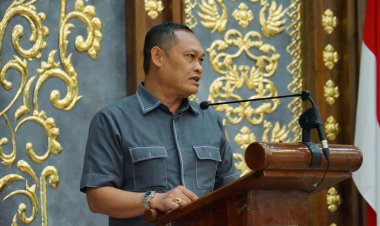 Ketua Umum MD KAHMI Kota Jambi Prihatin dan Kecam Brutalisme di UIN STS Jambi