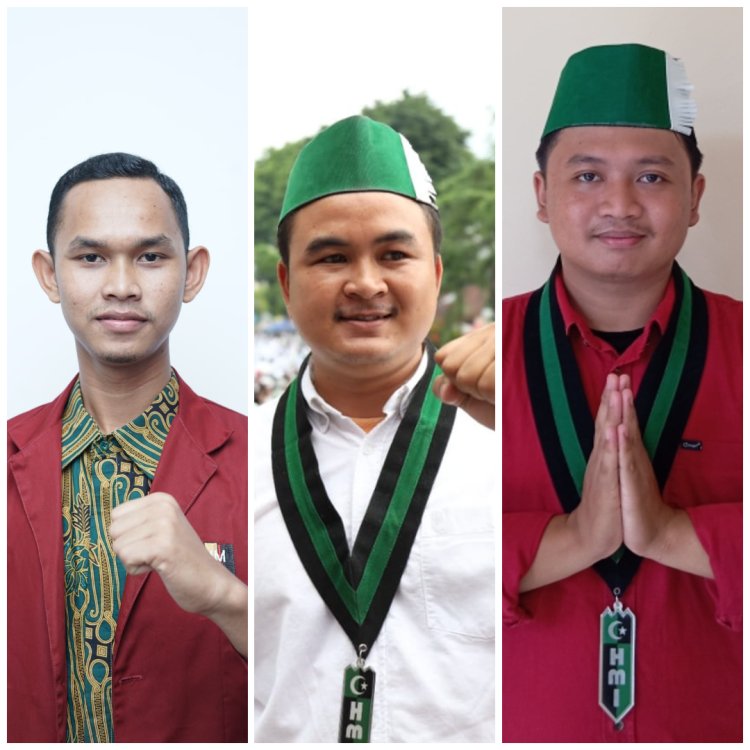 Bungo Krisis Air Bersih, Tokoh Mahasiswa Ini Desak Calon Direktur PDAM Pancuran Telago Beri Solusi Konkret