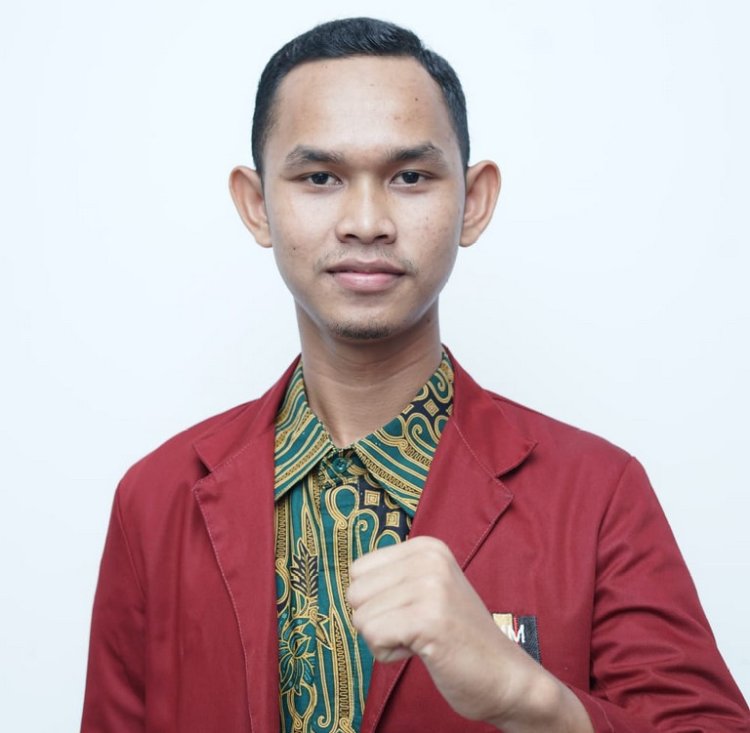 Tok! Zirul Habibi Terpilih Kembali Nahkodai IMM Bungo Periode 2025-2026