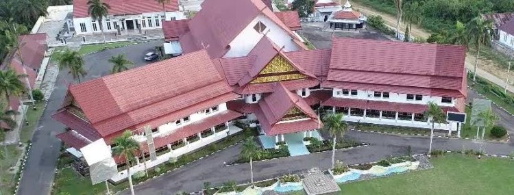 Ketum HMI Bungo: Temuan BPK di DPRD Menyangkut Amanah Rakyat, Bukan Sekadar Administrasi, "Perlu Audit Lanjutan"