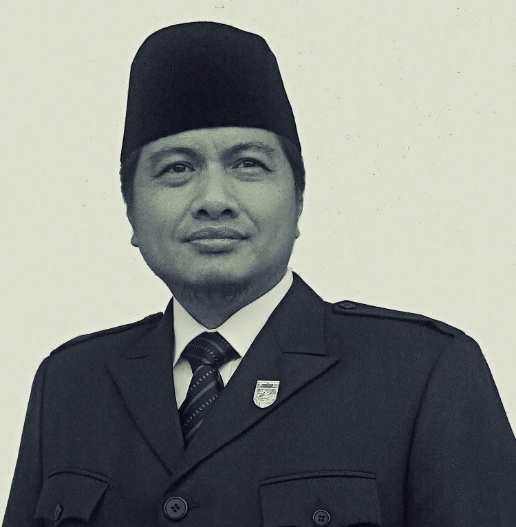 Di Hari Kemerdekaan ke-80, Andriansyah: Pendidikan Adalah Nafas Kemajuan Bangsa