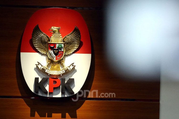KPK Konfirmasi OTT Pejabat Setingkat Wamen, Diduga Immanuel Ebenezer