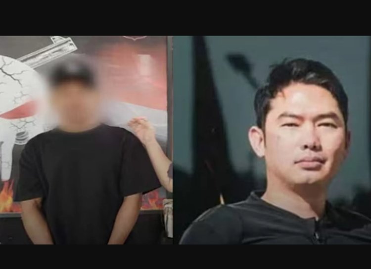 Sindikat Jambi: Sosok Dwi Hartono Asal Tebo Diduga Otak Pembunuhan Kacab BRI Cempaka Putih