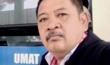 Yuskandar Menang Lawan Bupati Sarolangun di PTUN Jambi, Seleksi Direktur PDAM Tirta Sako Batuah Dibatalkan