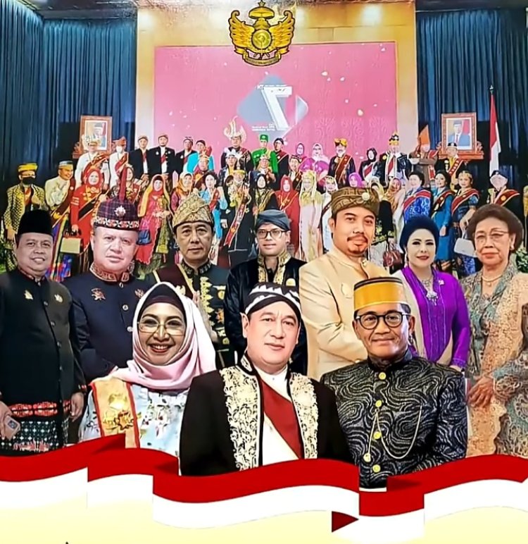 MAKN Serukan Persatuan Bangsa, Tolak Kekerasan, dan Dorong Dialog Nasional