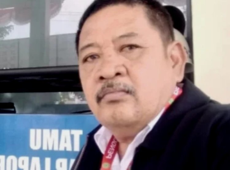 Yuskandar Menang Lawan Bupati Sarolangun di PTUN Jambi, Seleksi Direktur PDAM Tirta Sako Batuah Dibatalkan