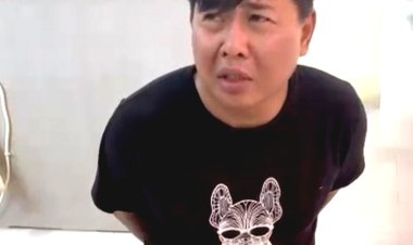 Dede Maulana, Warga Palembang yang Gegerkan Jambi: Rampok, Bunuh IRT di Talang Bangkung