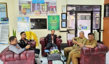 Drama P3K Bungo Memanas! Lia Permatasari Tempuh Jalur Hukum, BKPSDM Jadi Tergugat