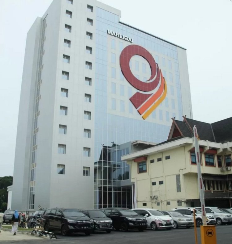 Bank Jambi untuk Anak Negeri: Mencetak SDM Lokal Unggul Lewat Magang Inspiratif