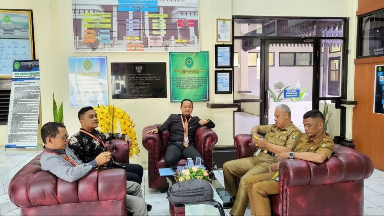 Drama P3K Bungo Memanas! Lia Permatasari Tempuh Jalur Hukum, BKPSDM Jadi Tergugat